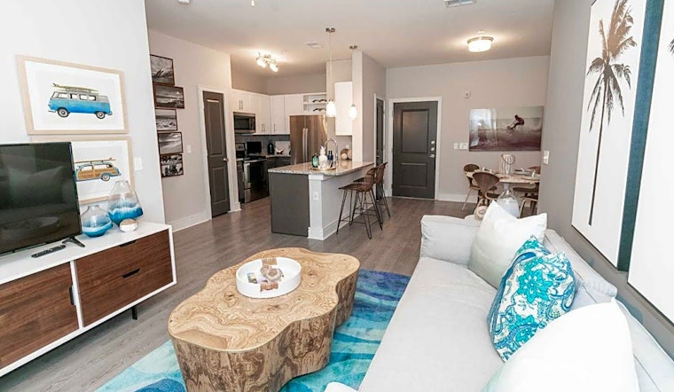 Apartments for rent in Durham: What will $1,500 get you?