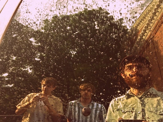 Woods New Album Release, and a Trip Back to San Francisco