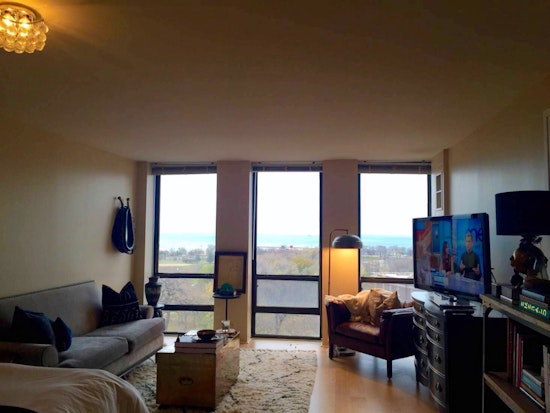 What Does $1,500 Rent You In Old Town, Today?