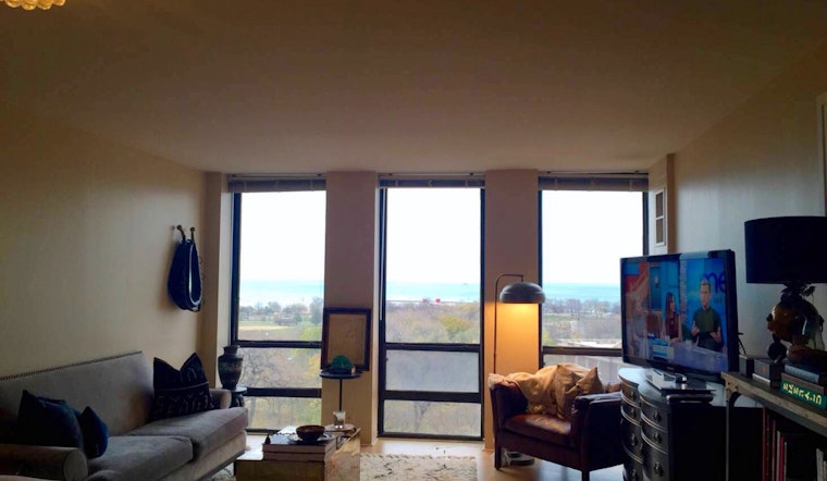 What Does $1,500 Rent You In Old Town, Today?
