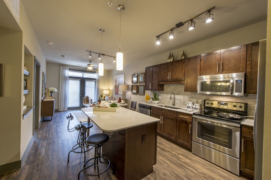 Renting In Midtown: What Will $1,400 Get You?