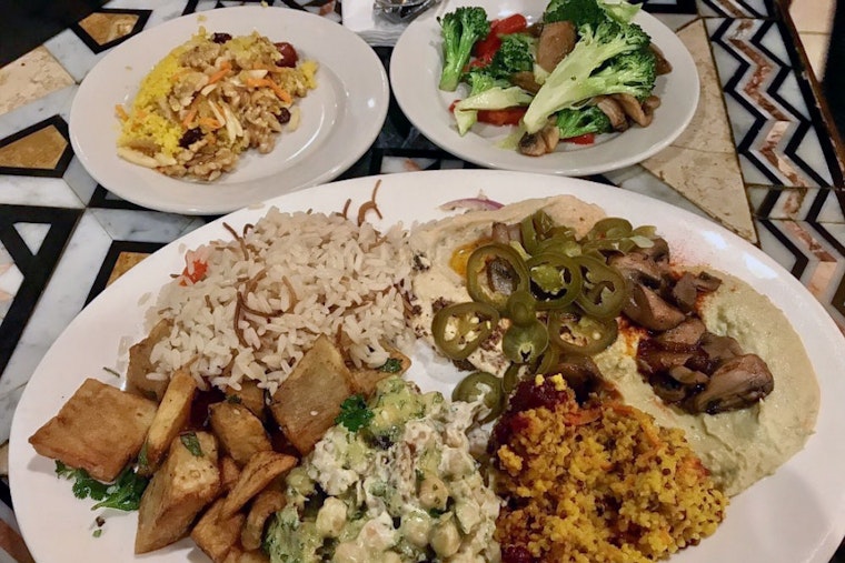 Your guide to the 4 top spots in Houston's Meyerland neighborhood