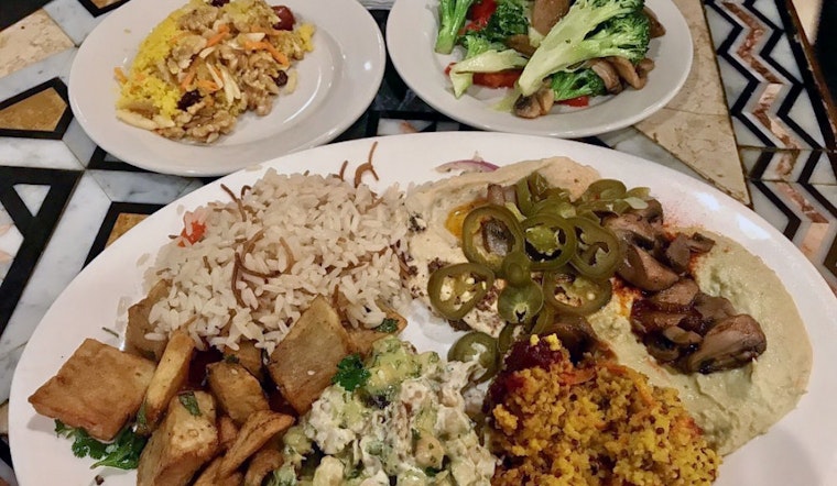 Your guide to the 4 top spots in Houston's Meyerland neighborhood