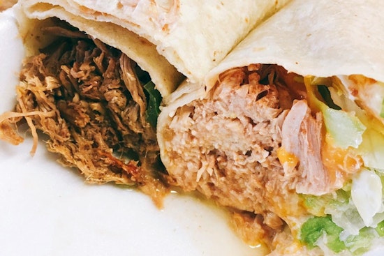Check out the 5 top spots in Indianapolis' Augusta-New Augusta neighborhood