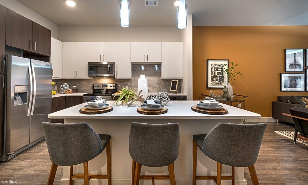 The most affordable apartments for rent in Oak Park Northwood, San