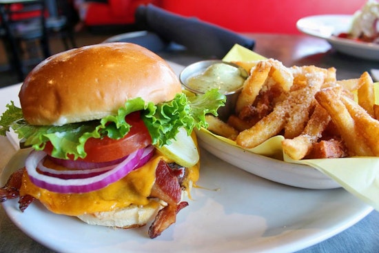 Meet the 5 best spots to score burgers in Plano