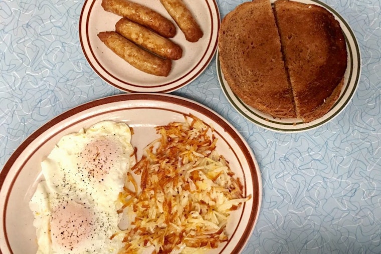 The 5 best breakfast and brunch spots in Tampa