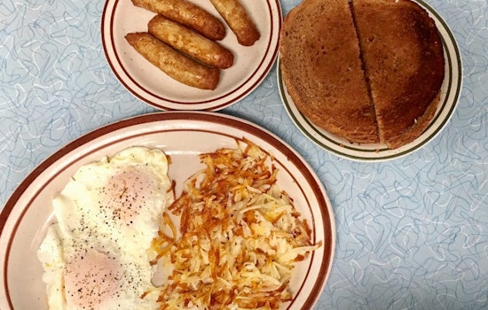 The 5 best breakfast and brunch spots in Tampa