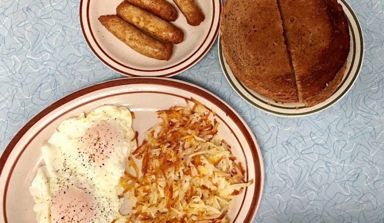 The 5 best breakfast and brunch spots in Tampa