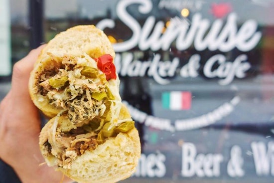 The 5 best spots to score sandwiches in Saint Paul