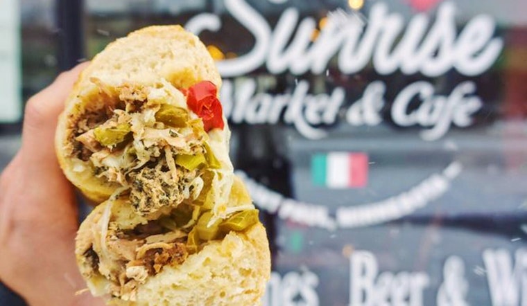 The 5 best spots to score sandwiches in Saint Paul