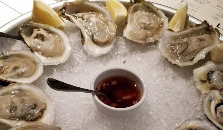 'Lago Wine Bar' Brings Venetian Tapas To Lake View