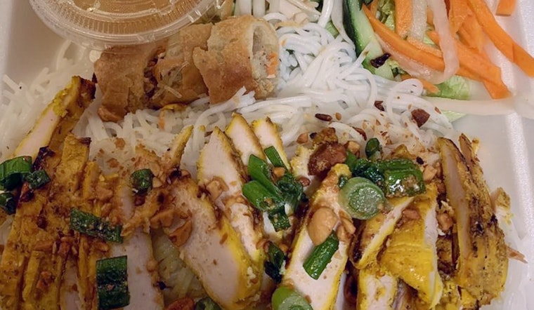 Here are Tulsa's top 5 Vietnamese spots