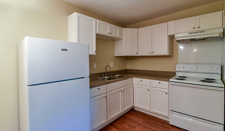 What will $1,000 rent you in Southeast Dallas, right now?