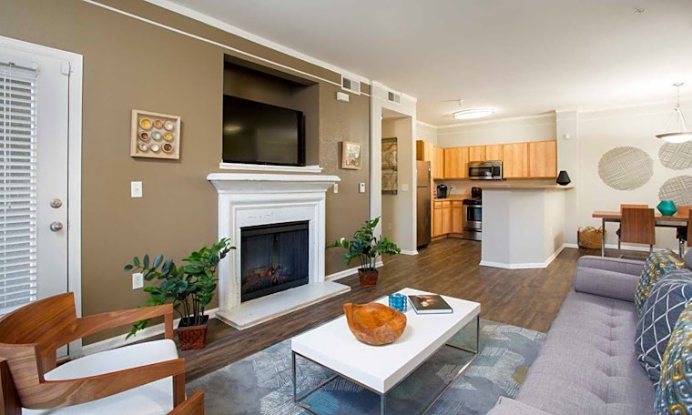 Apartments for rent in Aurora: What will $1,700 get you?