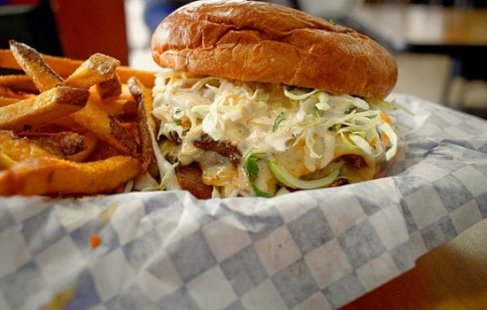 The 5 best spots to score burgers in Phoenix