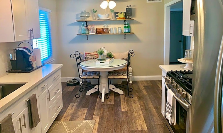 Apartments for rent in Fresno: What will $1,500 get you?