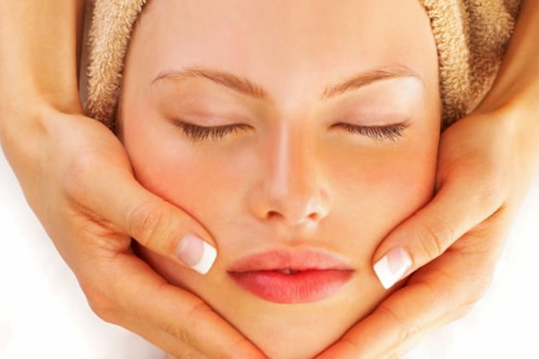 The 5 best day spas in Henderson