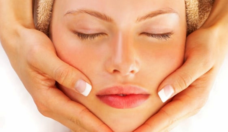 The 5 best day spas in Henderson