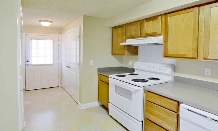 Apartments for rent in Memphis: What will $800 get you?