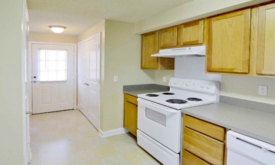 Apartments for rent in Memphis: What will $800 get you?