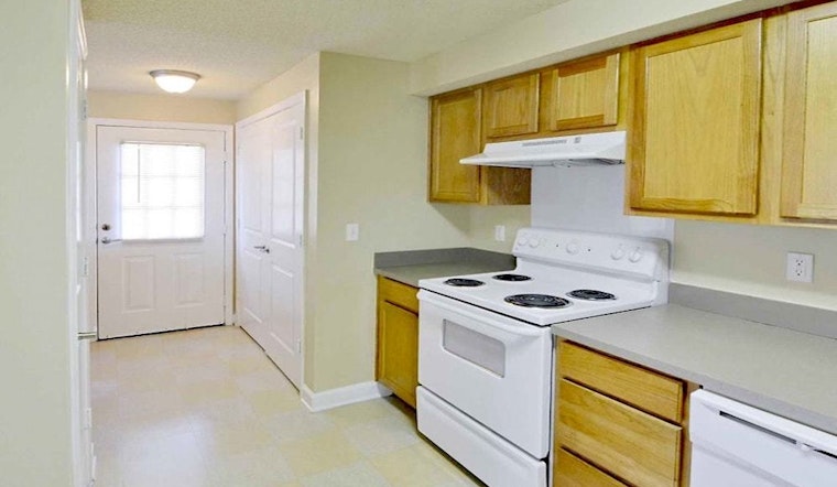 Apartments for rent in Memphis: What will $800 get you?