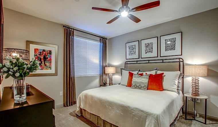 Apartments for rent in Riverside: What will $1,800 get you?