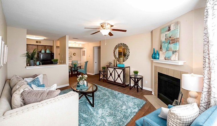 Apartments for rent in Tulsa: What will $700 get you?