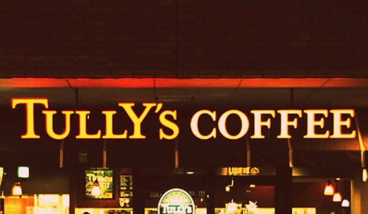 Tully's Coffee Closing in Cole Valley
