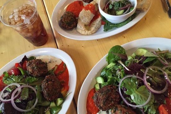 Oklahoma City's top 5 cafes to visit now
