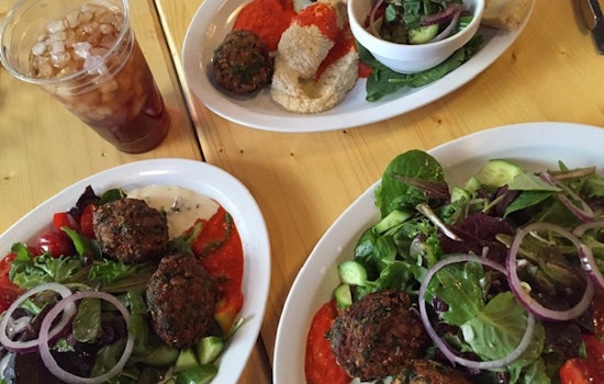 Oklahoma City's top 5 cafes to visit now