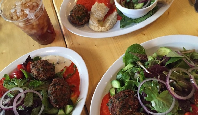 Oklahoma City's top 5 cafes to visit now