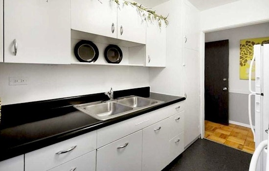 Apartments for rent in Colorado Springs: What will $1,000 get you?