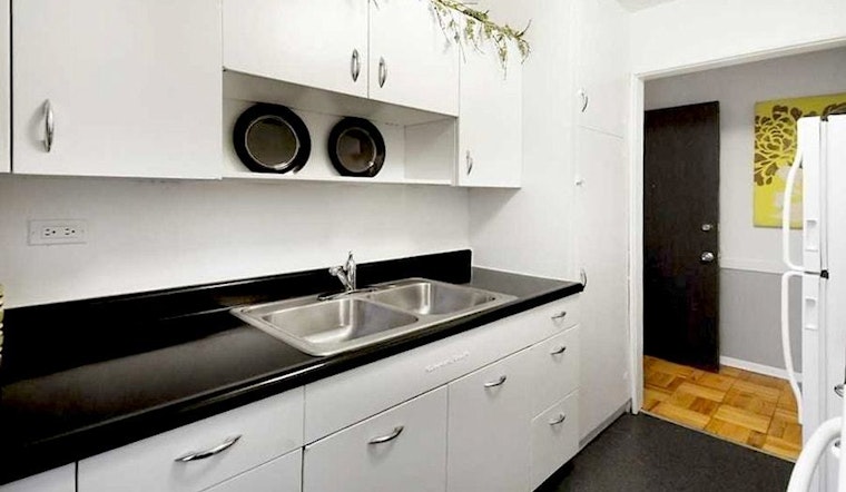 Apartments for rent in Colorado Springs: What will $1,000 get you?