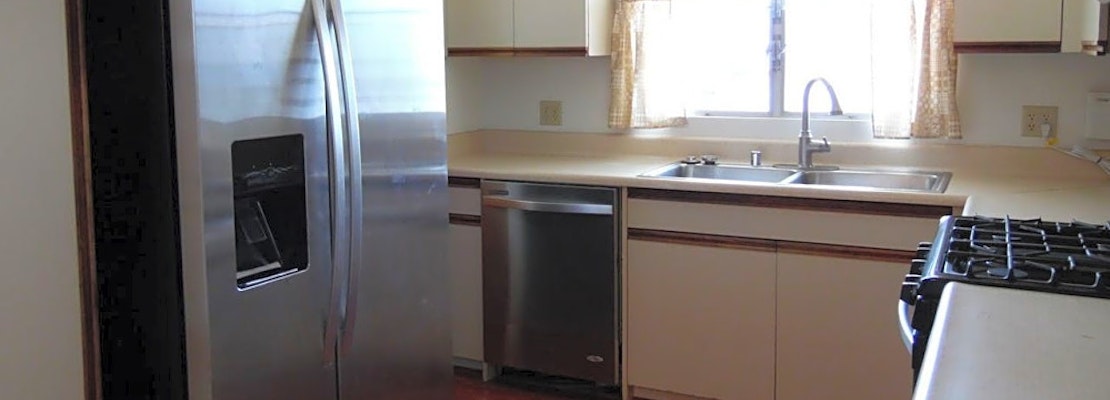 Apartments for rent in Honolulu: What will $3,300 get you?