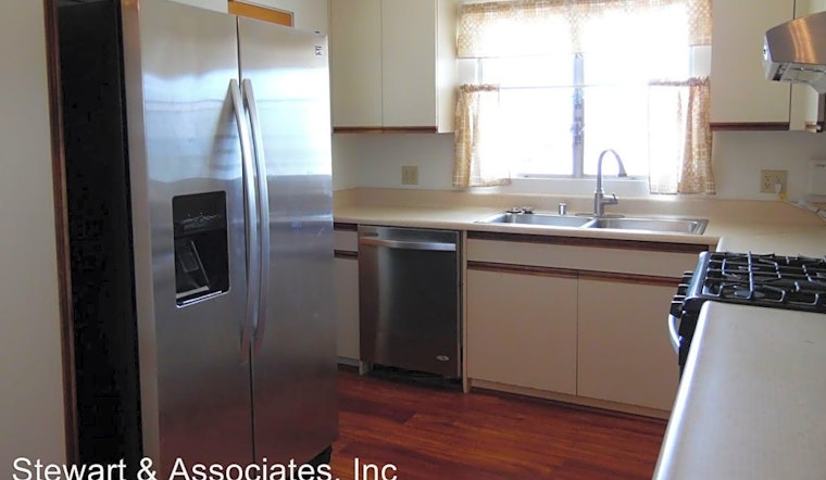 Apartments for rent in Honolulu: What will $3,300 get you?