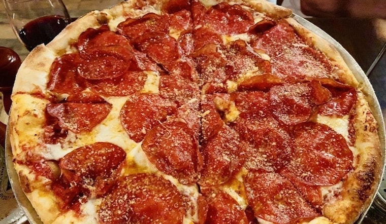 4 top spots for pizza in Tulsa
