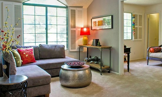 Apartments for rent in Albuquerque: What will $800 get you?
