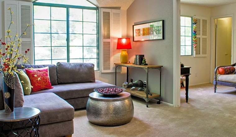 Apartments for rent in Albuquerque: What will $800 get you?