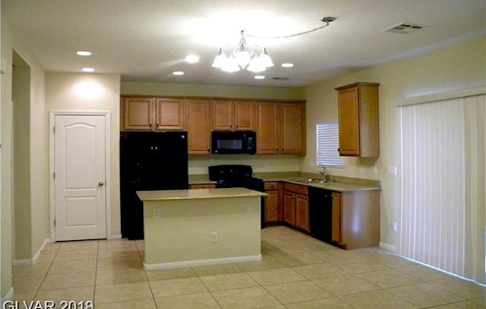 The cheapest apartments for rent in North Cheyenne, Las Vegas