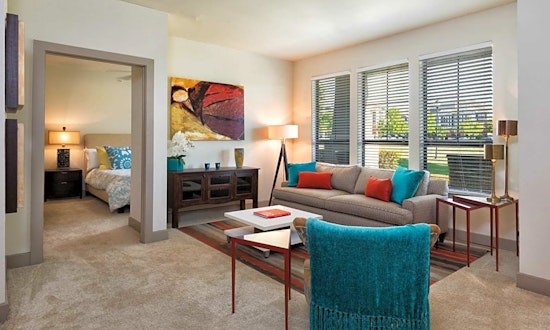 Apartments for rent in Fort Worth: What will $1,500 get you?