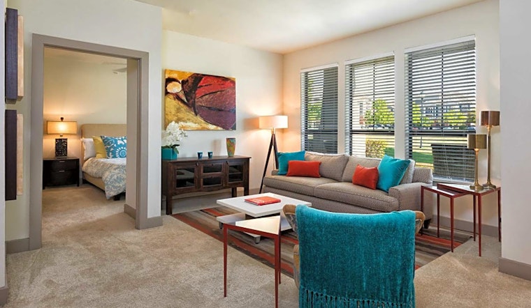 Apartments for rent in Fort Worth: What will $1,500 get you?