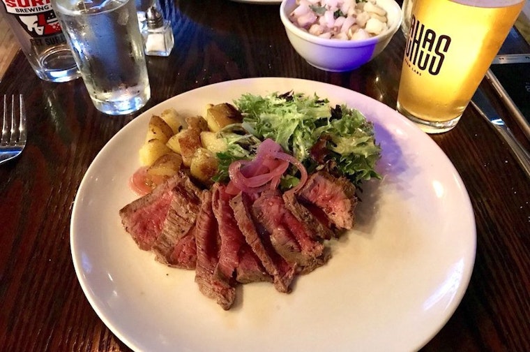 Explore the top 3 spots in Minneapolis' Bryn Mawr neighborhood