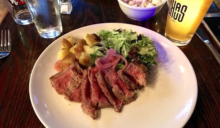 Explore the top 3 spots in Minneapolis' Bryn Mawr neighborhood