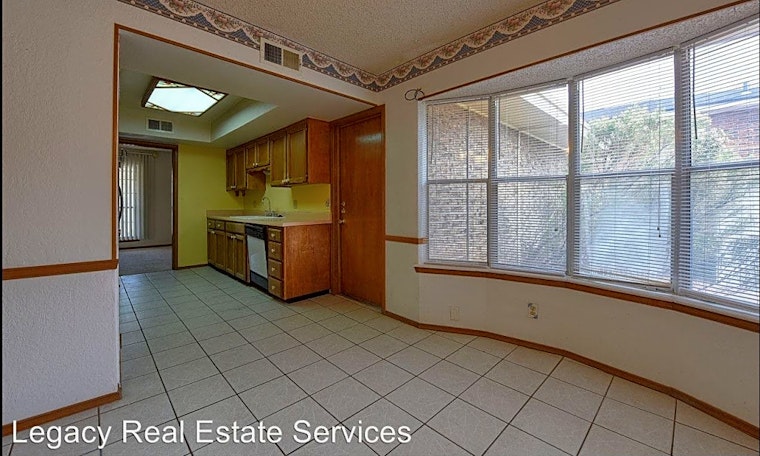 Apartments for rent in El Paso: What will $1,400 get you?
