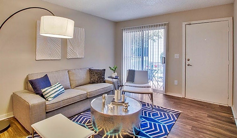 Apartments for rent in Wichita: What will $900 get you?