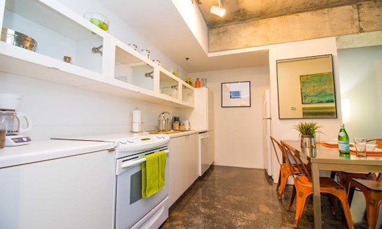 Apartments for rent in New Orleans: What will $1,500 get you?