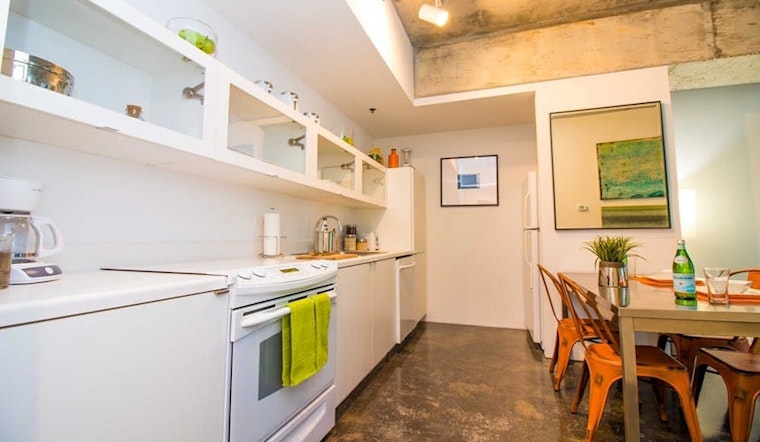 Apartments for rent in New Orleans: What will $1,500 get you?
