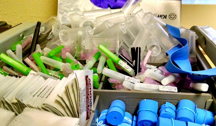5 Part-Time Nursing Jobs Available In Fresno, Today