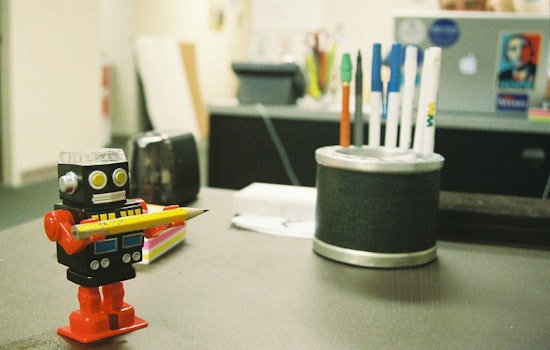 6 Writing Jobs Available In New York City, Today